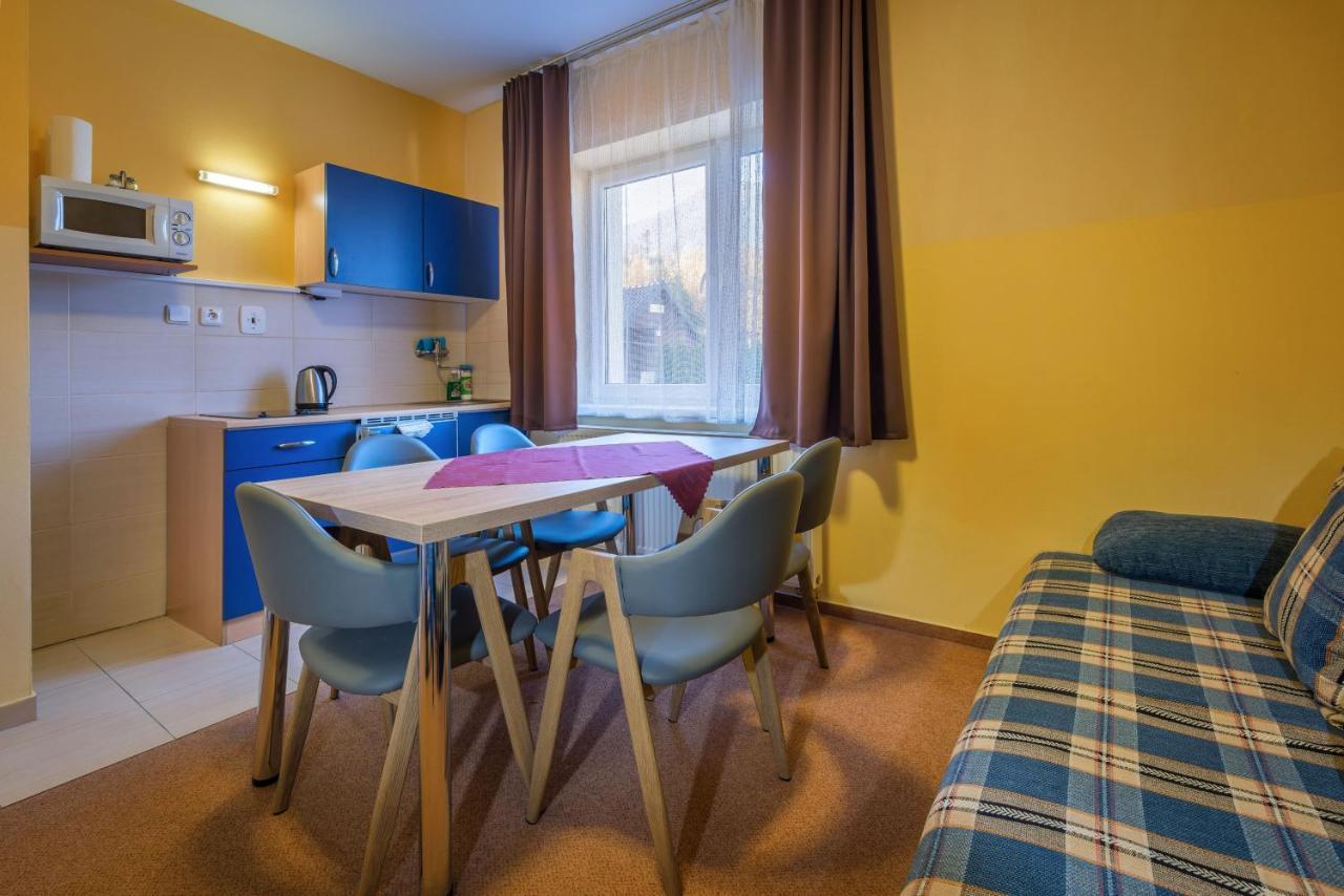 Miramonti Apartmány Vysoké Tatry Quarto foto